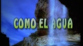 Como el agua | Canal Sur
