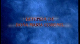  | Doña María Coronel