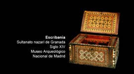 | GPD legado andalusí