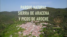  | MPN Sierras de Aracena y Picos de Aroche
