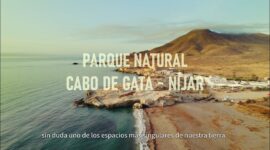 MPN Cabo de Gata | Níjar