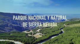  | MPN Sierra Nevada
