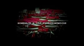  | Homenaje a los preautonómicos