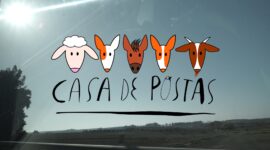  | Casa de Postas