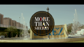  | More Than Sherry