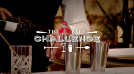 Tío Pepe Challenge | En Grupo