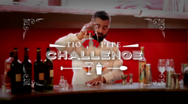 Tío Pepe Challenge | En Grupo