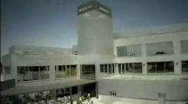  | Video corporativo Activa Club Jerez