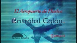  | Aeropuerto de Huelva