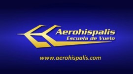  | Aerohispalis: Escuela De Vuelo