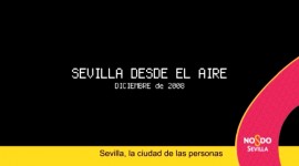  | Sevilla desde el Aire