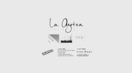  | La Azotea Sevilla