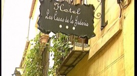 Hoteles Casas de la Judería | Standby
