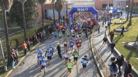  | Carrera Del Agua