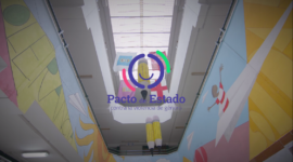CEIP A. Machado | Pacto de Estado