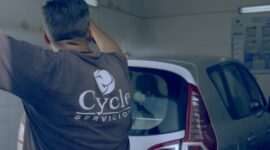  | Spot Cycle Servicios