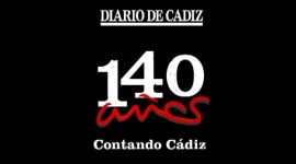  | 140 Aniversario de Diario de Cádiz