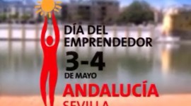 Día del Emprendedor Andaluz | Diseño Exposiciones Del Sur