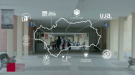  | Foro Consejos Sociales Andalucía Universidades