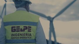 GEYPE | 40 Aniversario