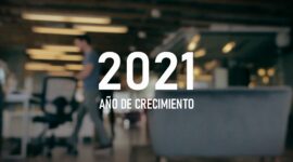  | 2021 en cifras