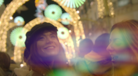 Ximenez Group | Spot Navidad