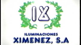  | Iluminaciones Ximenez