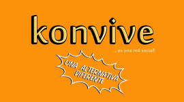 Konvive | Alexis Texeiro