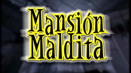  | Mansión Maldita