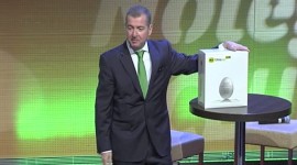 Streaming y Cobertura de Evento | Noteges