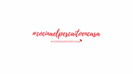  | #Cocinaelpescaitoencasa