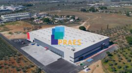  | Praes Iturri Corp