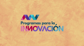  | Programa de innovación educativa