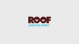 Roof ¡Estamos Arriba! | Hotel Casa Romana
