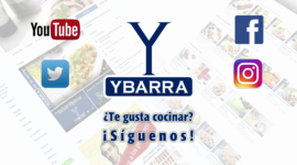  | Redes Sociales Ybarra