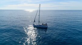 Costa del Sol | Senda Azul