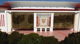 Estadio Sánchez Pizjuán | Sevilla FC