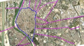  | Plan de movilidad Sevilla