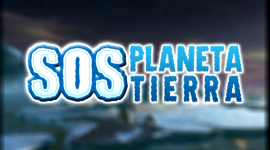 S.O.S Planeta Tierra | Isla Mágica