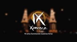 Spot Feria | Iluminaciones Ximenez