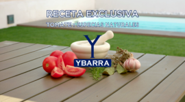 Recetas de Cocina | Ybarra