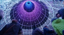The Best Christmas in Vigo | ILMEX