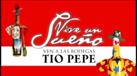 Vive un Sueño | Bodegas Tío Pepe