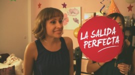  | Spot Cinesur Error Por Embarazo