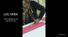 Loli Vera | Creación