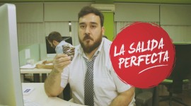  | Spot Cinesur Merienda de Mocos