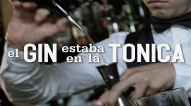  | Cortometraje: El GIN estaba en la TÓNICA
