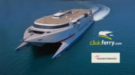 ClickFerry | Oficina de Arte