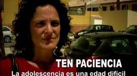EBF Es La Adolescencia | Canal Sur