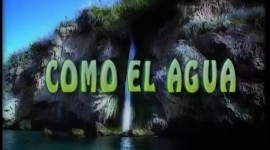 Como el agua | Canal Sur